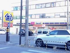 ミニストップ　中田町萩丸店