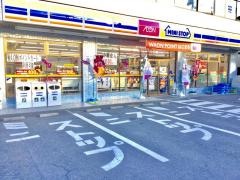 ミニストップ　中田町萩丸店