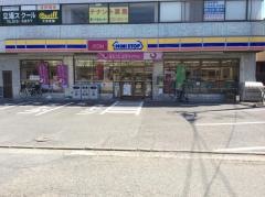 ミニストップ　中田町萩丸店