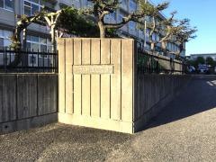 桃山小学校