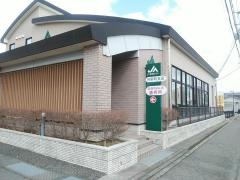 ＪＡ新潟みらい内野町支店
