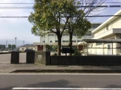敦賀市立松陵中学校