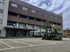 JA越前たけふ本店