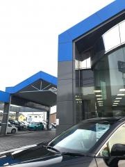 ネッツトヨタ岐阜鏡島店