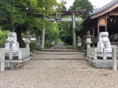 八幡神社