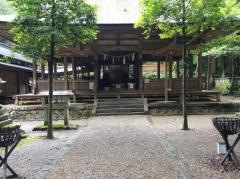 八幡神社