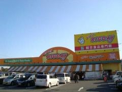 エブリィビッグデー西富士店