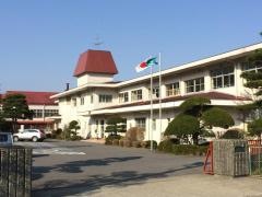 裾野市立須山中学校