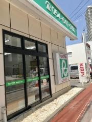 トヨタレンタリース静岡藤枝駅前店