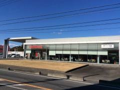 日産プリンス静岡藤枝店