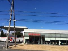 日産プリンス静岡藤枝店