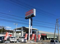 日産プリンス静岡藤枝店