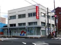 岡崎信用金庫滝子支店