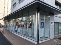 岡崎信用金庫滝子支店