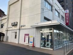 岡崎信用金庫滝子支店
