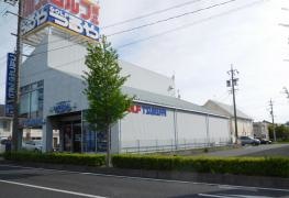 つるやゴルフ　豊橋店