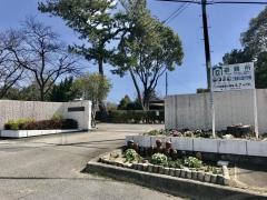 栗真小学校国児分校
