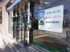 京都銀行銀閣寺支店