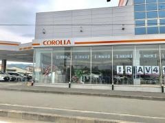 トヨタカローラ京都京田辺店