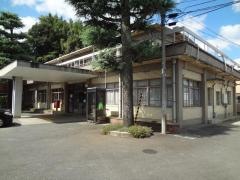 千早赤阪村役場