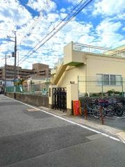 伊丹ひまわり保育園