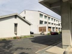 兵庫県立武庫荘総合高等学校