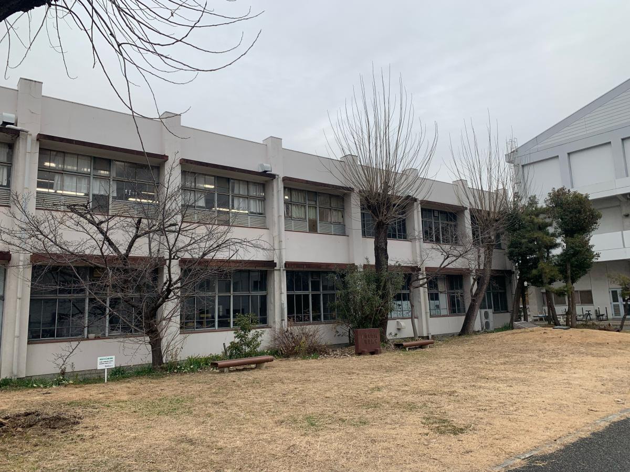 兵庫 県立 武庫 荘 総合 高等 学校