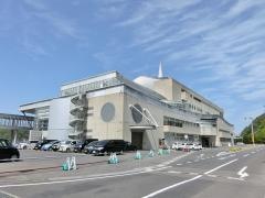 松江市美保関海の学苑ふるさと創生館
