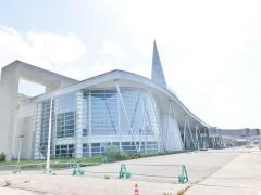 松江市美保関海の学苑ふるさと創生館