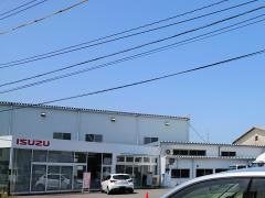 いすゞ自動車中国山陰支社米子支店