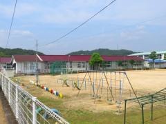 五城小学校