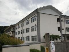 岡山県立倉敷天城高等学校