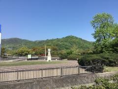 水島緑地福田公園