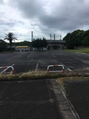 山陽小野田市野球場