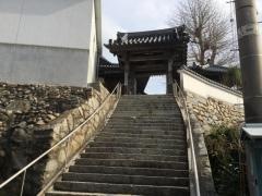 常満寺