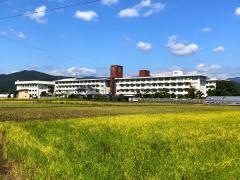 高知県立岡豊高等学校