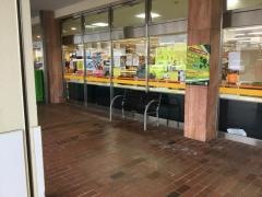 マルキョウ嬉野店