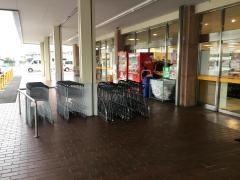 マルキョウ嬉野店