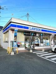 ローソン　熊本麻生田3丁目店
