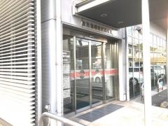 鹿児島相互信用金庫城北支店