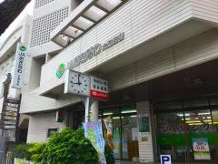 ＪＡおきなわ大道支店