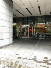 スターバックスコーヒー　アークヒルズサウスタワー店