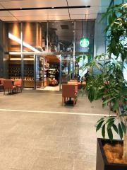 スターバックスコーヒー　アークヒルズサウスタワー店
