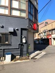 シーチンチャオメン燕