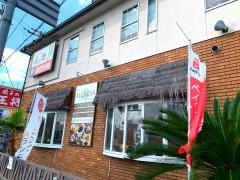 アルカディアカフェ諸福店