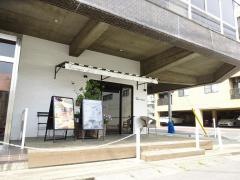 カフェ（Ｃａｆ’ｅ）Ｆｒａｎｃｅ長屋