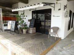 カフェ（Ｃａｆ’ｅ）Ｆｒａｎｃｅ長屋
