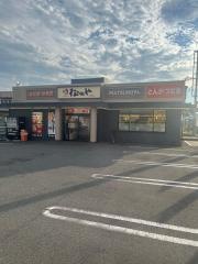 松のや　貝塚店