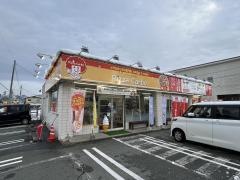ピザ・カルボ　山形南館店
