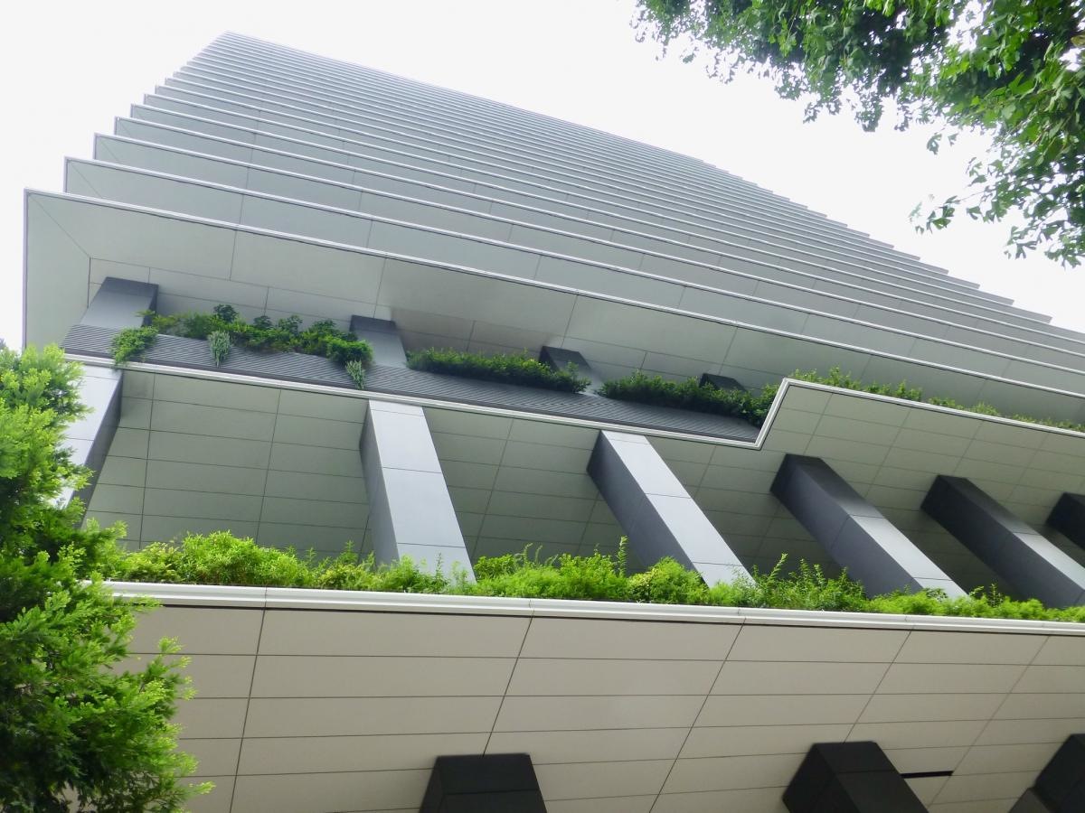 サンワテクノス株式会社
